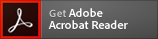 Icon get Adobe Acrobat reader