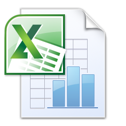 Excel-Icon